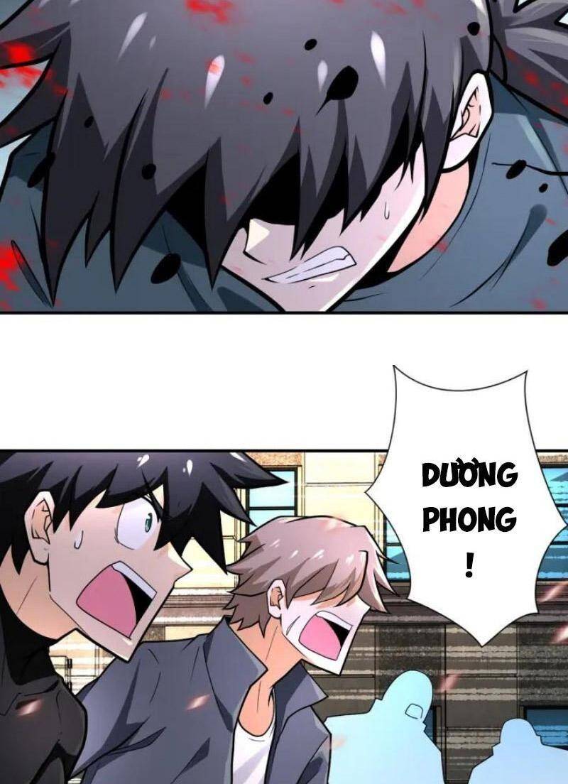 Mạt Thế Siêu Cấp Hệ Thống Chap 240 - Next Chap 241