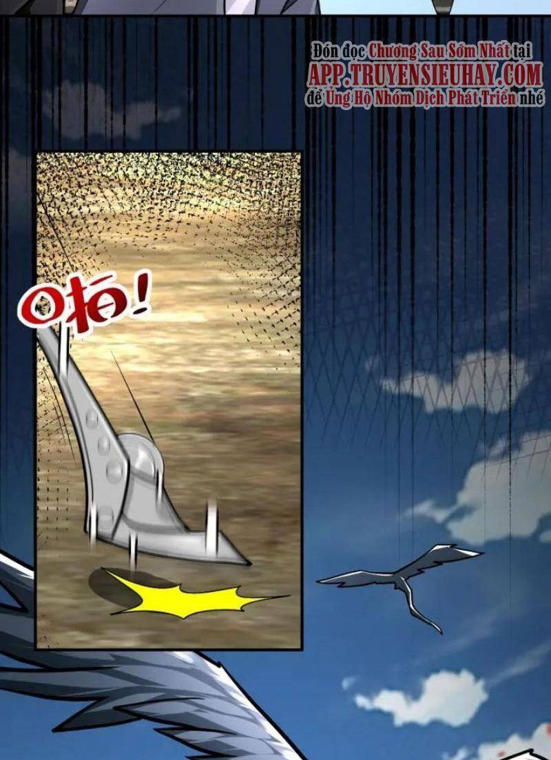 Mạt Thế Siêu Cấp Hệ Thống Chap 240 - Next Chap 241
