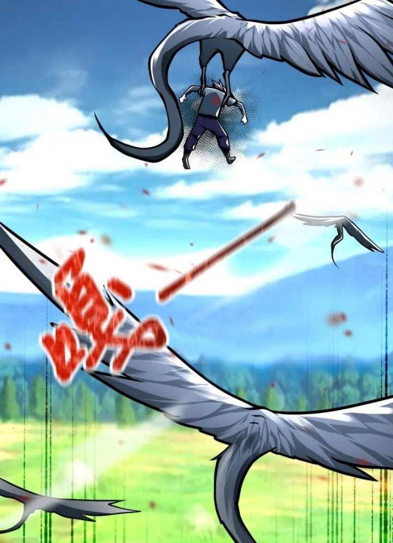 Mạt Thế Siêu Cấp Hệ Thống Chap 240 - Next Chap 241
