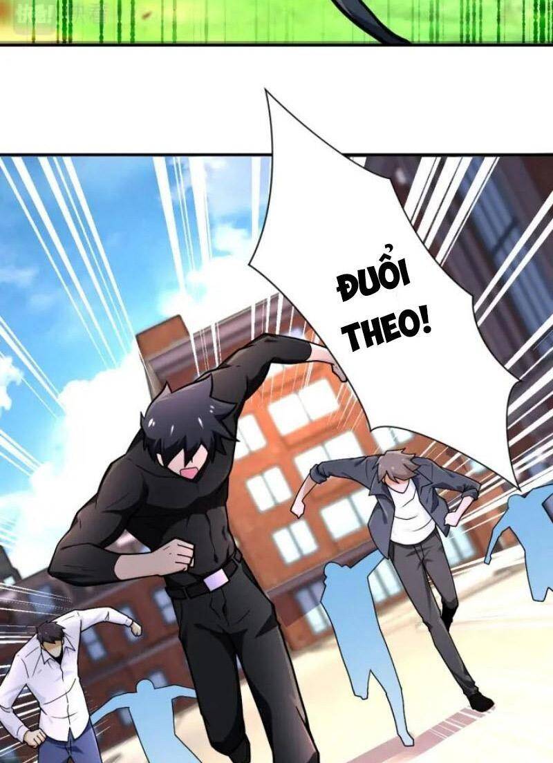 Mạt Thế Siêu Cấp Hệ Thống Chap 240 - Next Chap 241