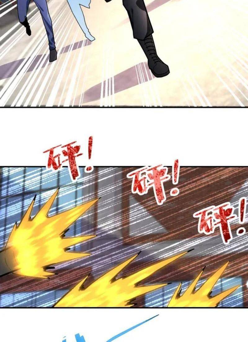 Mạt Thế Siêu Cấp Hệ Thống Chap 240 - Next Chap 241