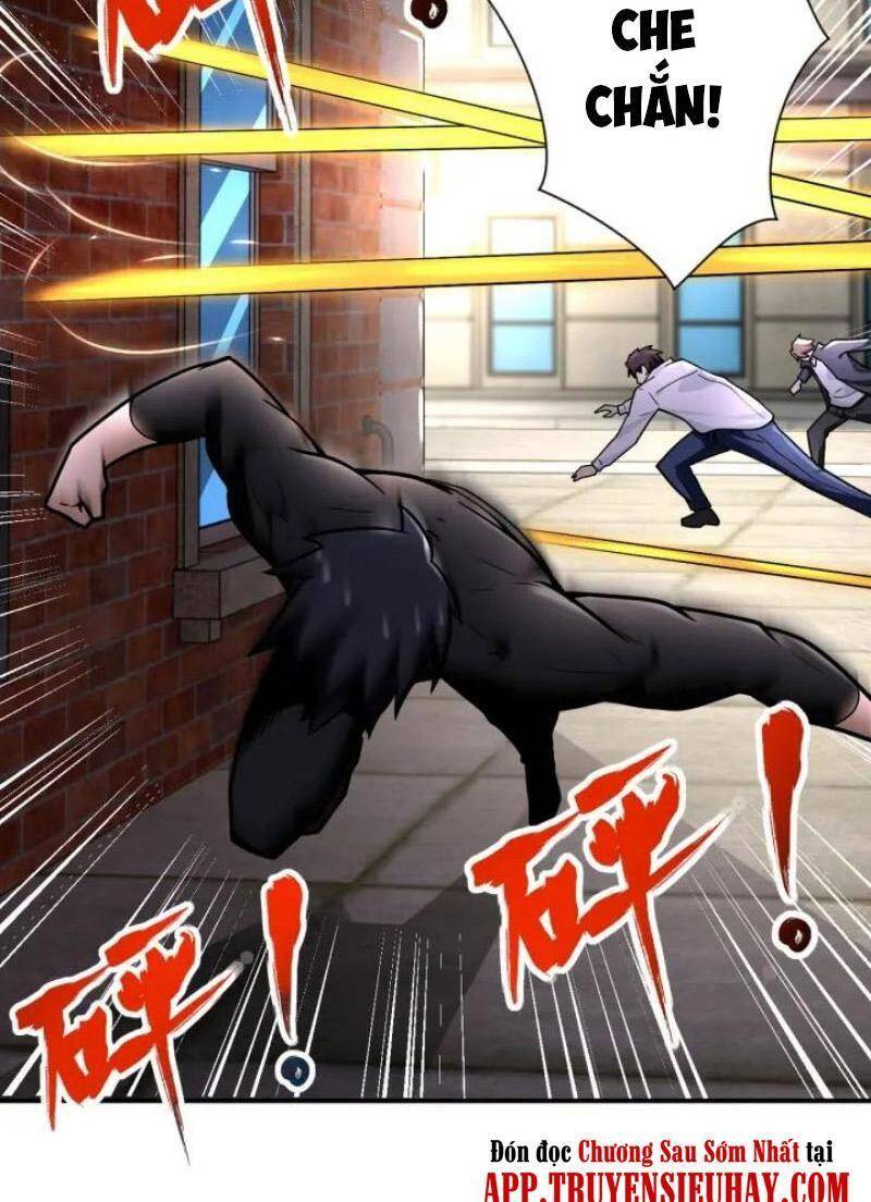Mạt Thế Siêu Cấp Hệ Thống Chap 240 - Next Chap 241