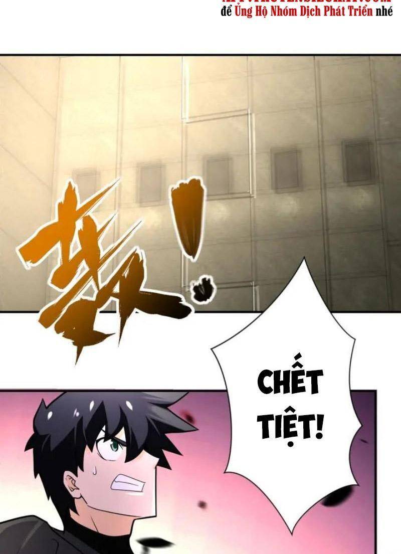 Mạt Thế Siêu Cấp Hệ Thống Chap 240 - Next Chap 241