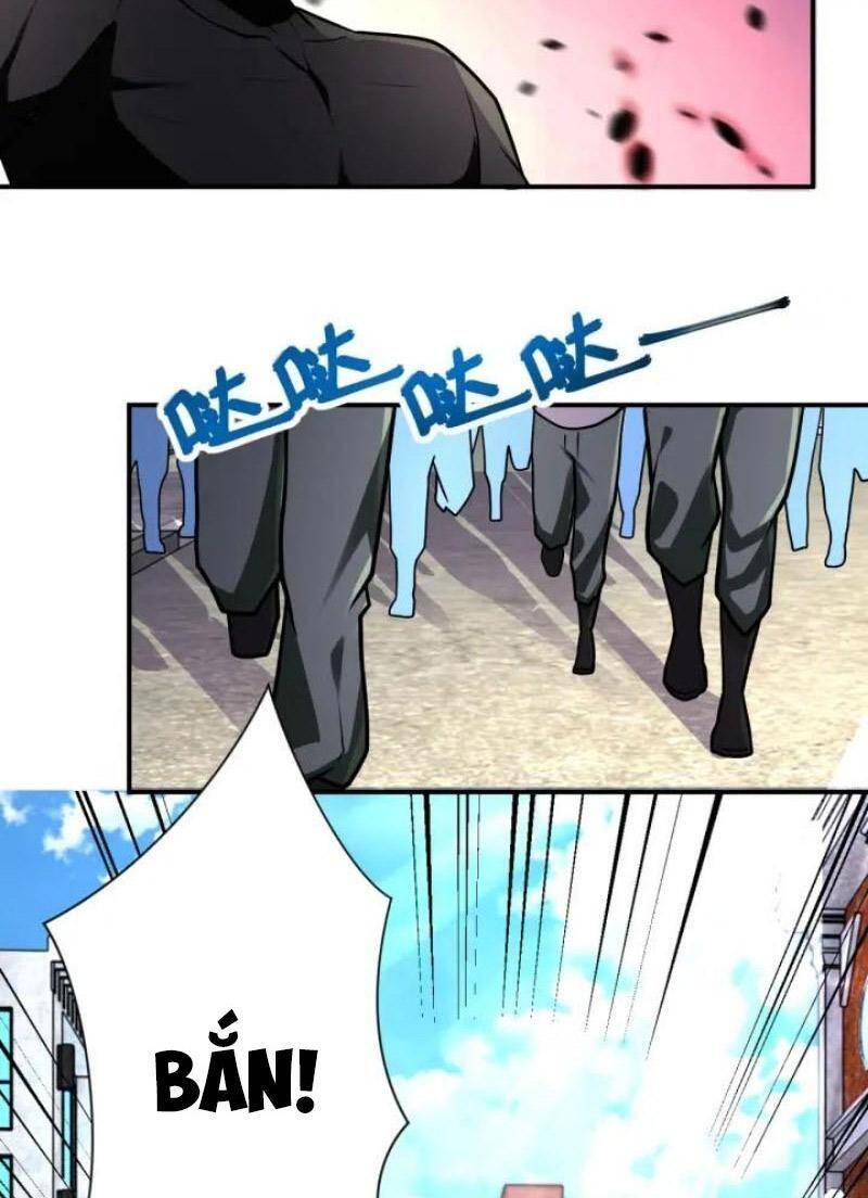 Mạt Thế Siêu Cấp Hệ Thống Chap 240 - Next Chap 241