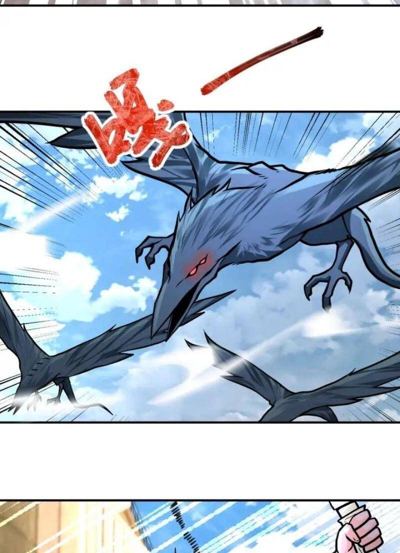 Mạt Thế Siêu Cấp Hệ Thống Chap 240 - Next Chap 241