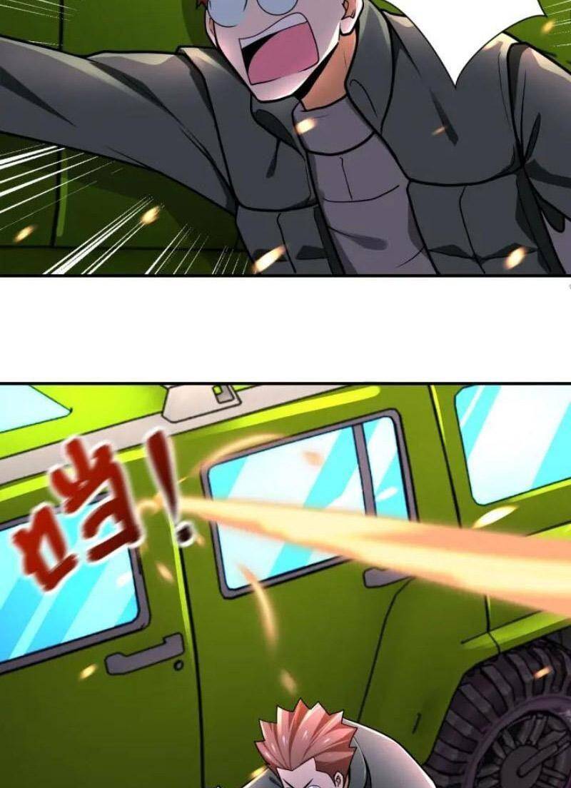 Mạt Thế Siêu Cấp Hệ Thống Chap 240 - Next Chap 241