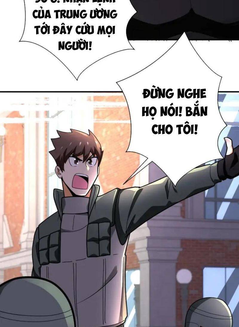 Mạt Thế Siêu Cấp Hệ Thống Chap 240 - Next Chap 241