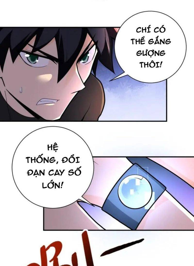 Mạt Thế Siêu Cấp Hệ Thống Chap 240 - Next Chap 241