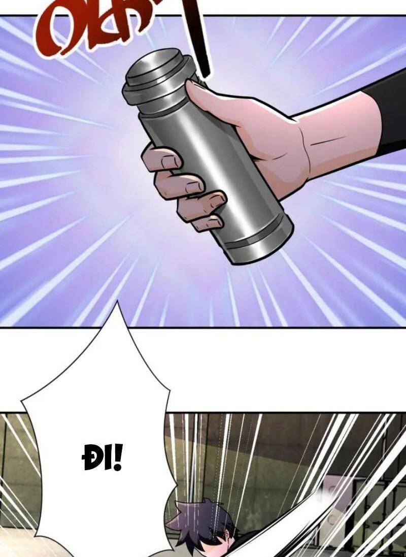Mạt Thế Siêu Cấp Hệ Thống Chap 240 - Next Chap 241