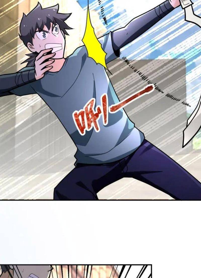 Mạt Thế Siêu Cấp Hệ Thống Chap 240 - Next Chap 241