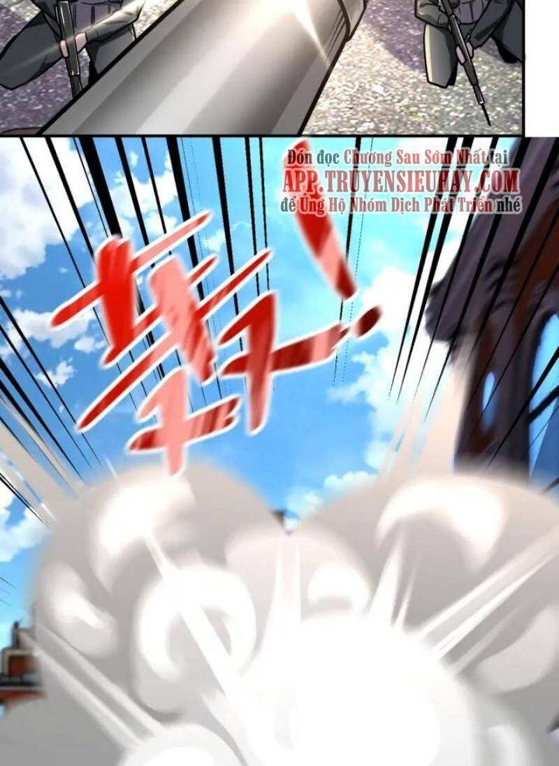 Mạt Thế Siêu Cấp Hệ Thống Chap 240 - Next Chap 241