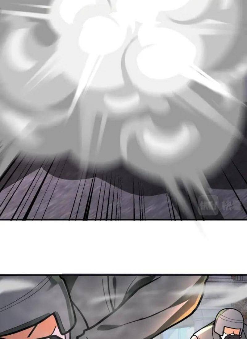 Mạt Thế Siêu Cấp Hệ Thống Chap 240 - Next Chap 241