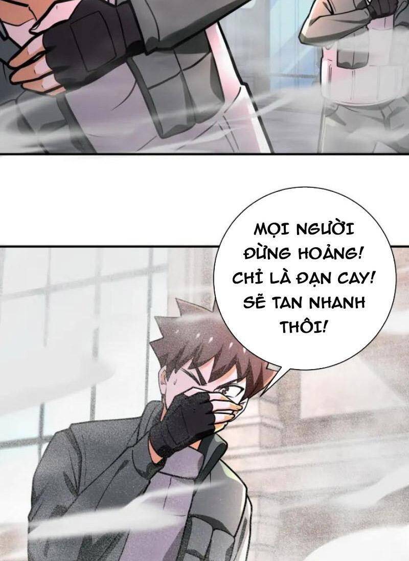 Mạt Thế Siêu Cấp Hệ Thống Chap 240 - Next Chap 241