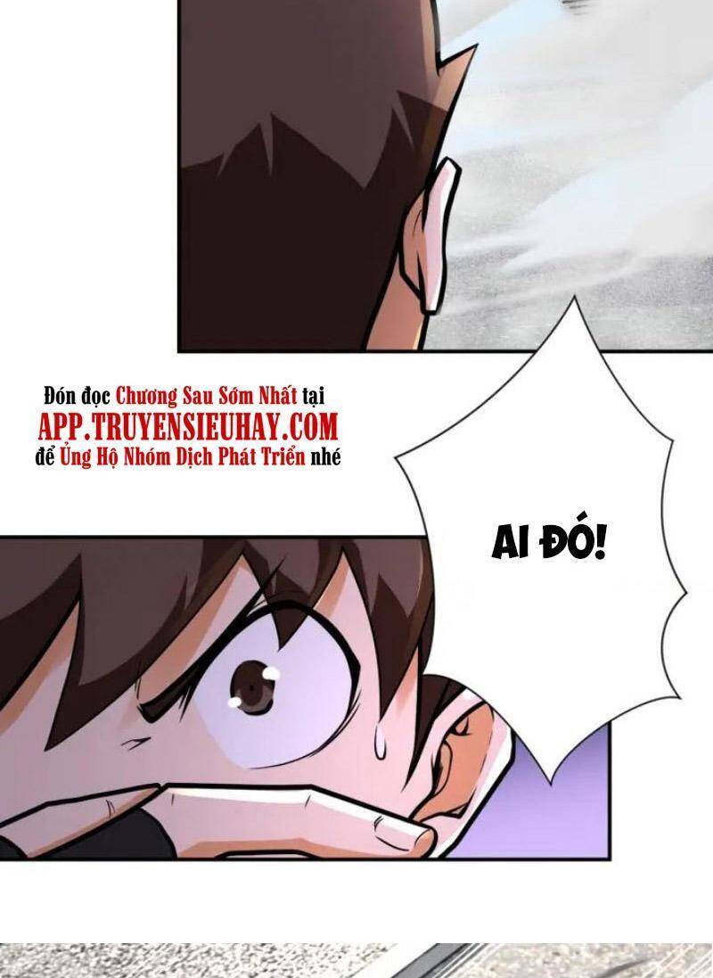 Mạt Thế Siêu Cấp Hệ Thống Chap 240 - Next Chap 241