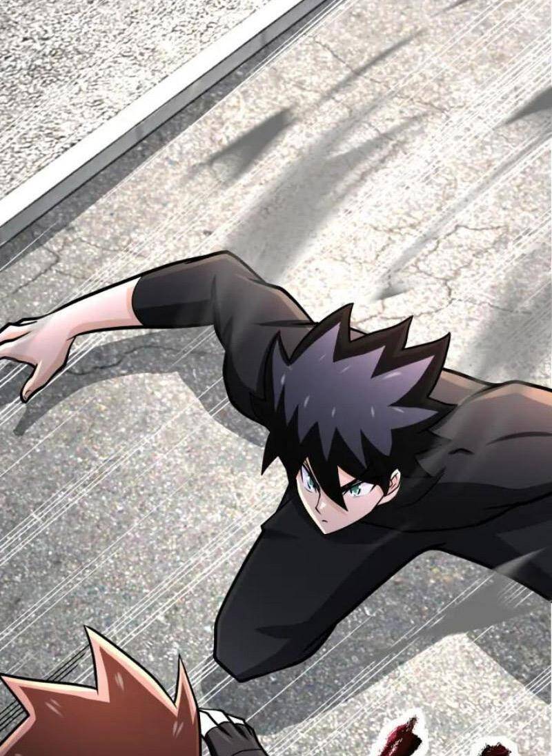 Mạt Thế Siêu Cấp Hệ Thống Chap 240 - Next Chap 241
