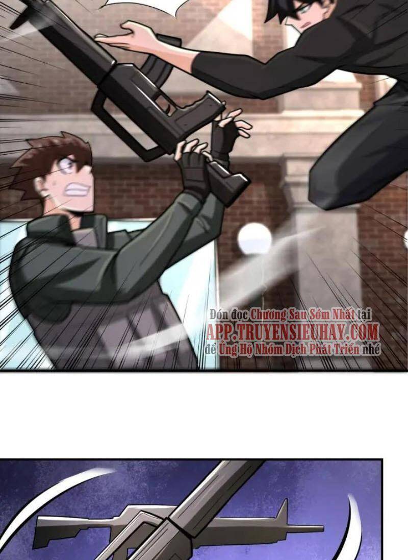 Mạt Thế Siêu Cấp Hệ Thống Chap 240 - Next Chap 241