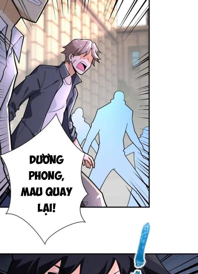 Mạt Thế Siêu Cấp Hệ Thống Chap 240 - Next Chap 241