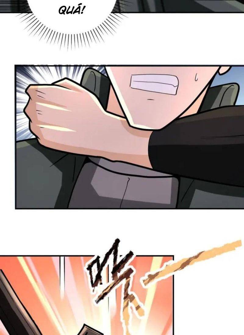 Mạt Thế Siêu Cấp Hệ Thống Chap 240 - Next Chap 241