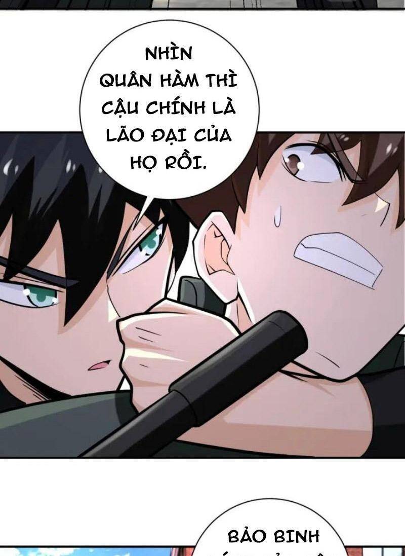 Mạt Thế Siêu Cấp Hệ Thống Chap 240 - Next Chap 241