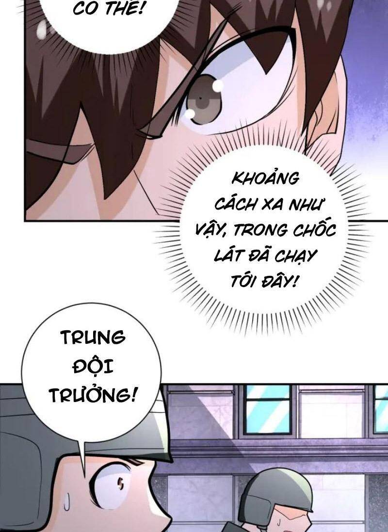 Mạt Thế Siêu Cấp Hệ Thống Chap 240 - Next Chap 241