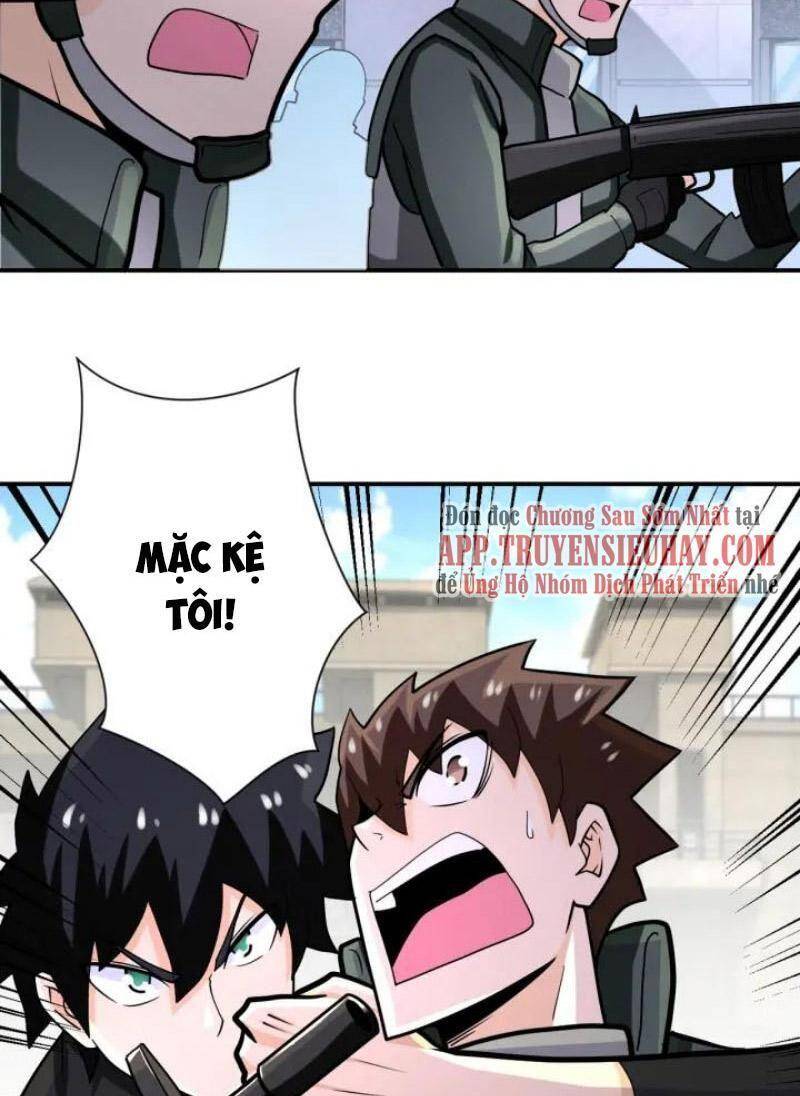 Mạt Thế Siêu Cấp Hệ Thống Chap 240 - Next Chap 241