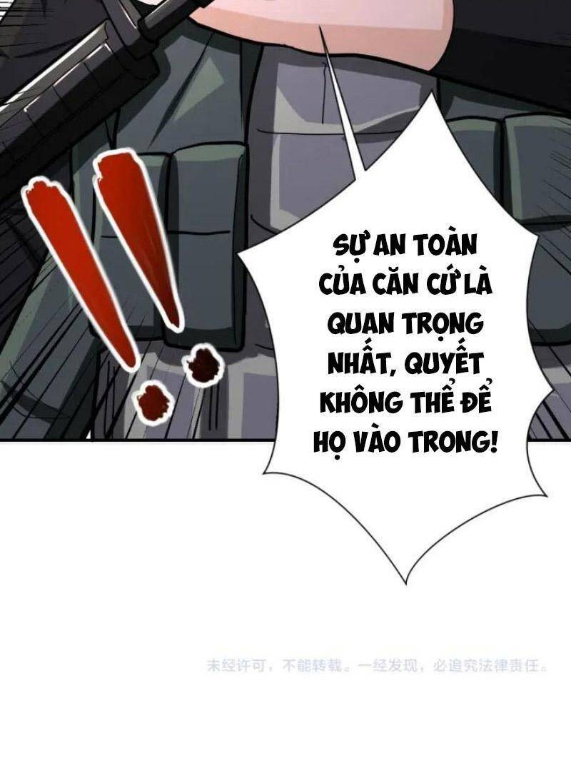 Mạt Thế Siêu Cấp Hệ Thống Chap 240 - Next Chap 241