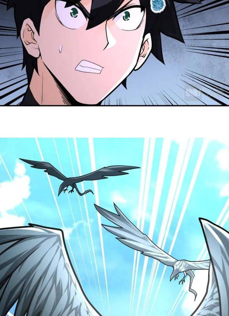 Mạt Thế Siêu Cấp Hệ Thống Chap 240 - Next Chap 241