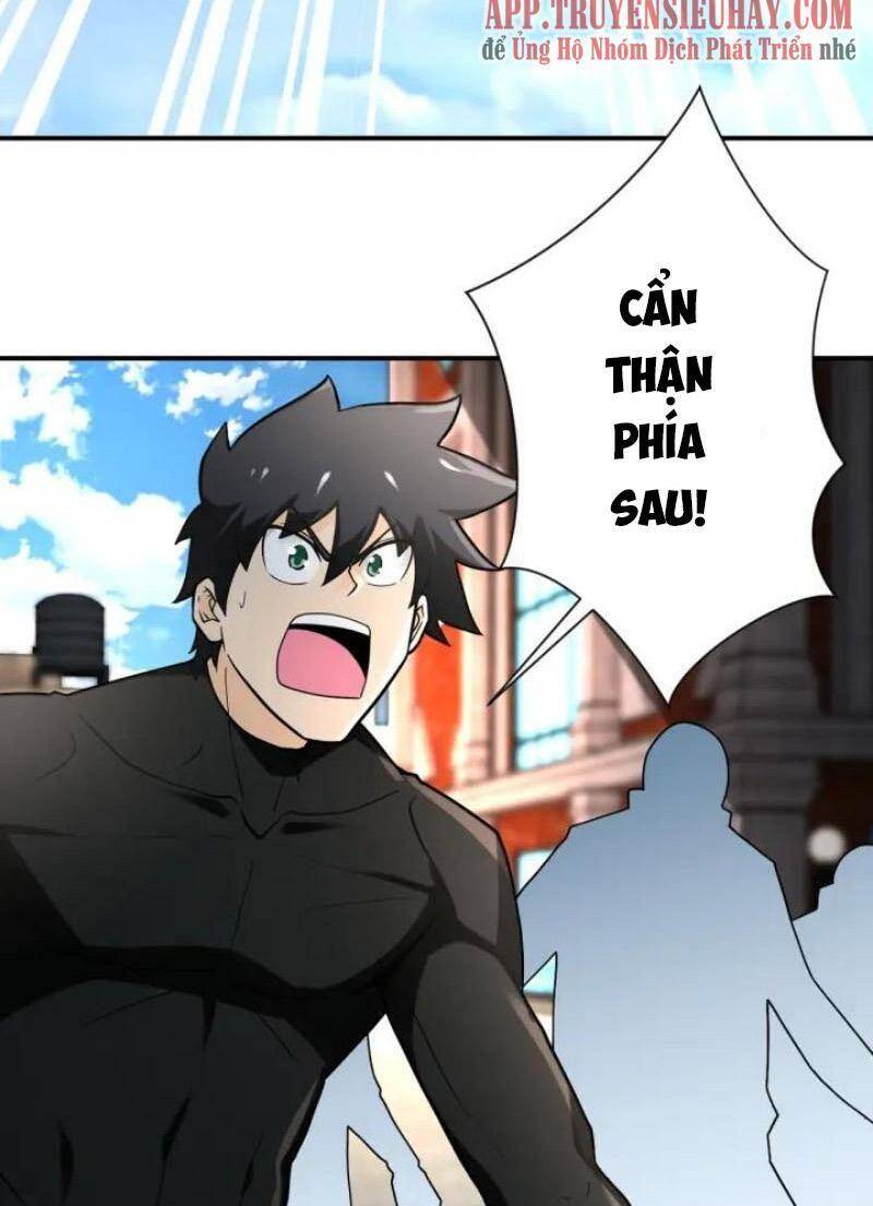 Mạt Thế Siêu Cấp Hệ Thống Chap 240 - Next Chap 241