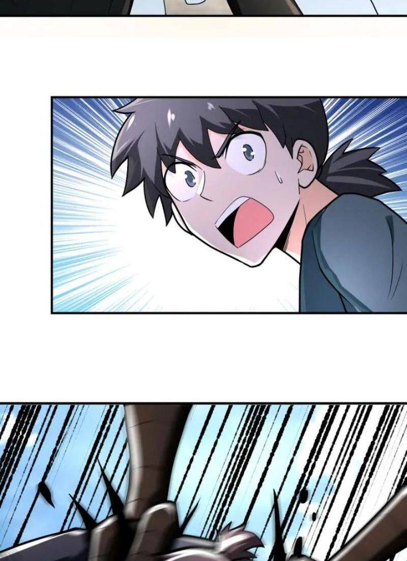Mạt Thế Siêu Cấp Hệ Thống Chap 240 - Next Chap 241