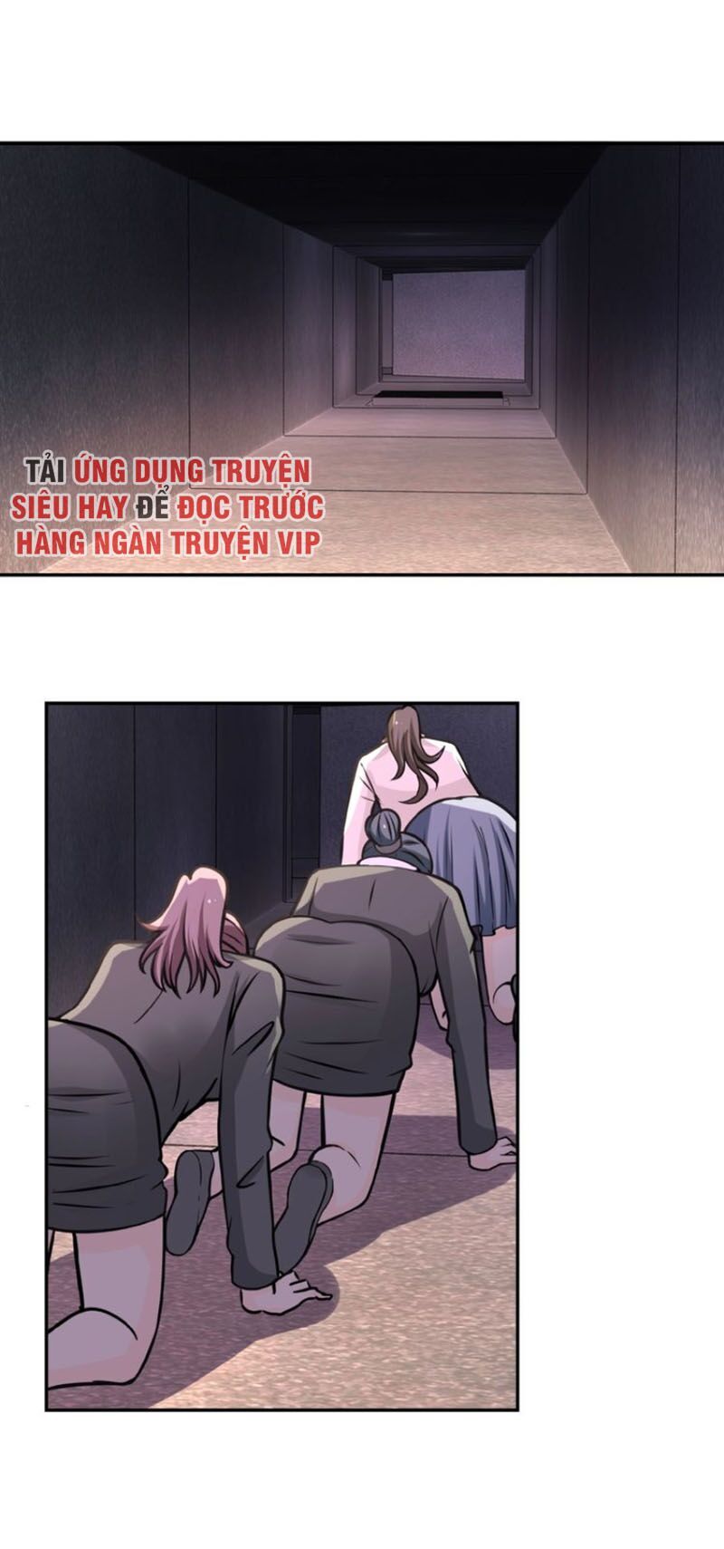 Mạt Thế Siêu Cấp Hệ Thống Chap 25 - Next Chap 26
