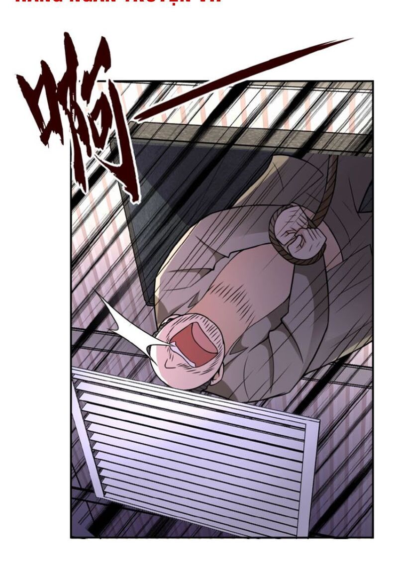 Mạt Thế Siêu Cấp Hệ Thống Chap 25 - Next Chap 26