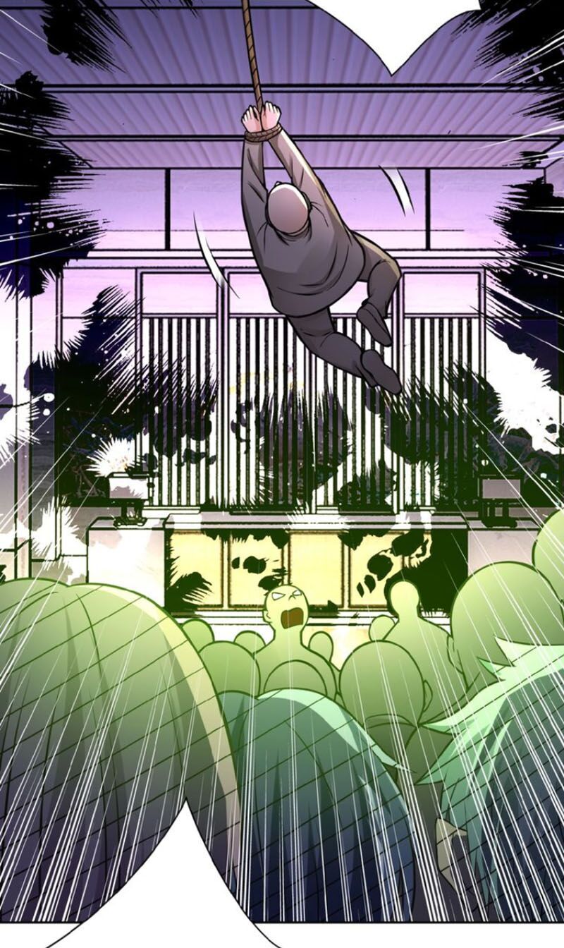Mạt Thế Siêu Cấp Hệ Thống Chap 25 - Next Chap 26