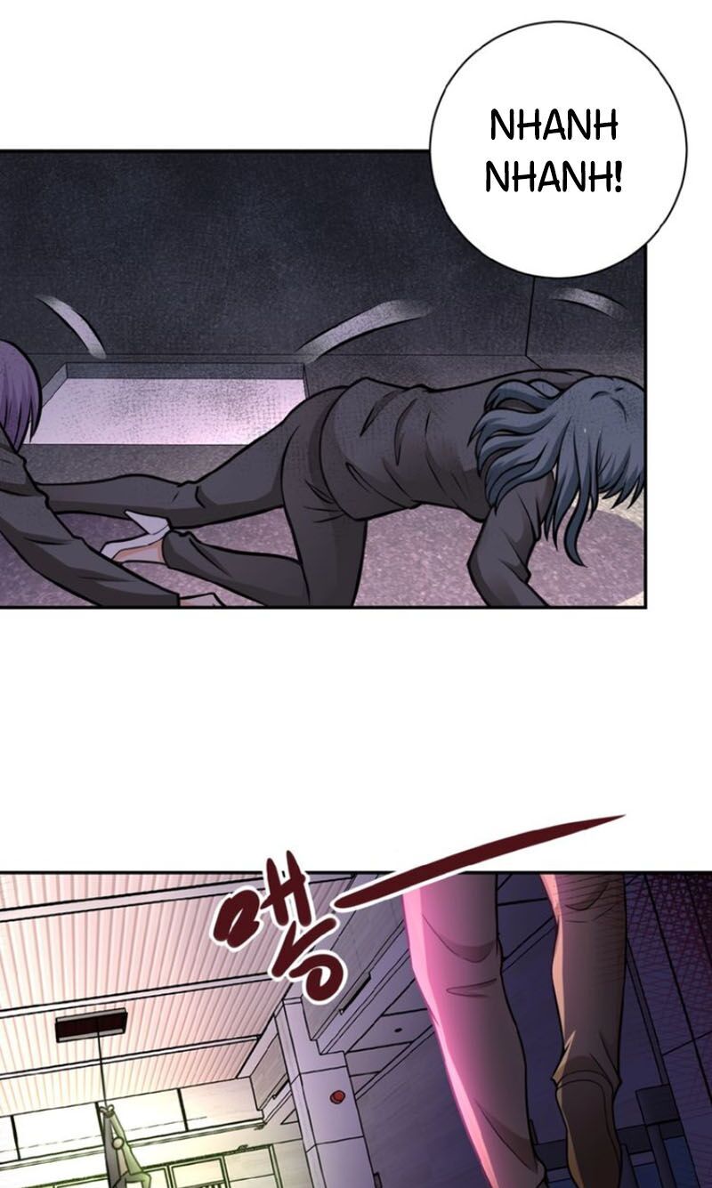 Mạt Thế Siêu Cấp Hệ Thống Chap 25 - Next Chap 26