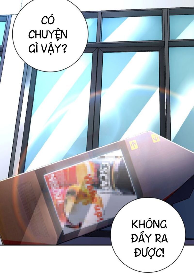 Mạt Thế Siêu Cấp Hệ Thống Chap 25 - Next Chap 26