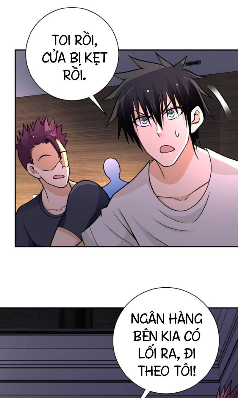 Mạt Thế Siêu Cấp Hệ Thống Chap 25 - Next Chap 26