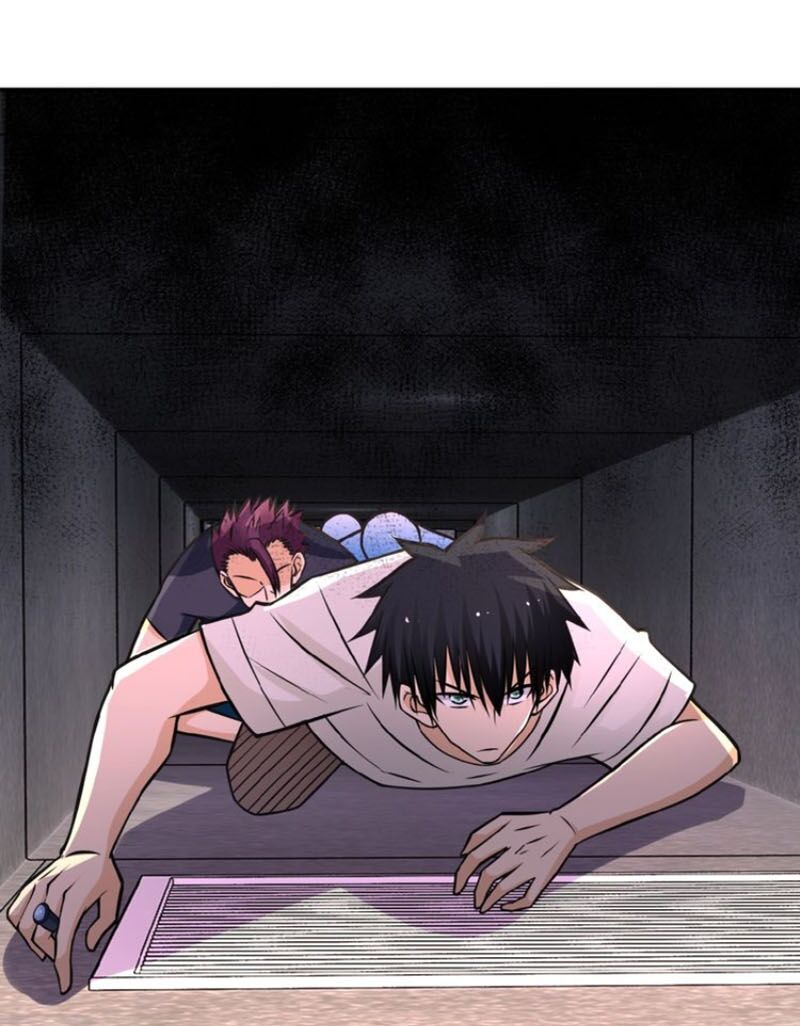 Mạt Thế Siêu Cấp Hệ Thống Chap 25 - Next Chap 26