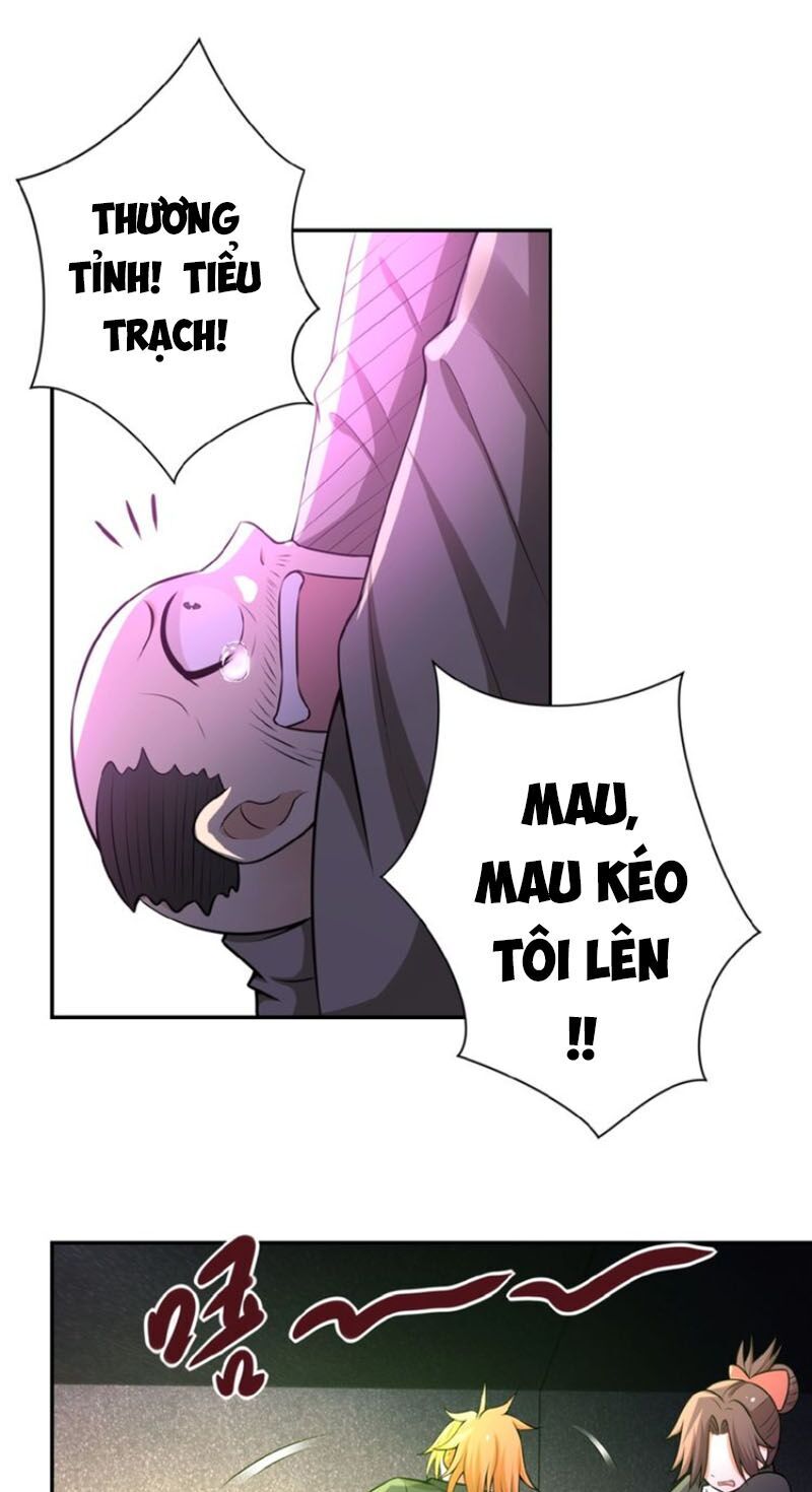 Mạt Thế Siêu Cấp Hệ Thống Chap 25 - Next Chap 26