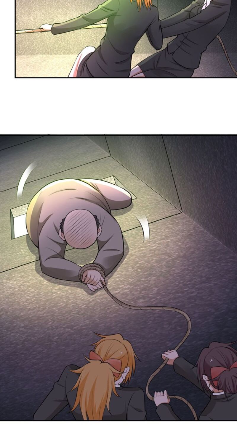 Mạt Thế Siêu Cấp Hệ Thống Chap 25 - Next Chap 26