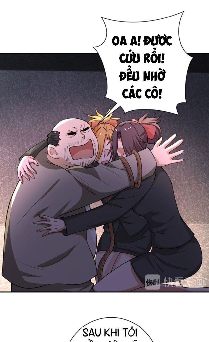 Mạt Thế Siêu Cấp Hệ Thống Chap 25 - Next Chap 26