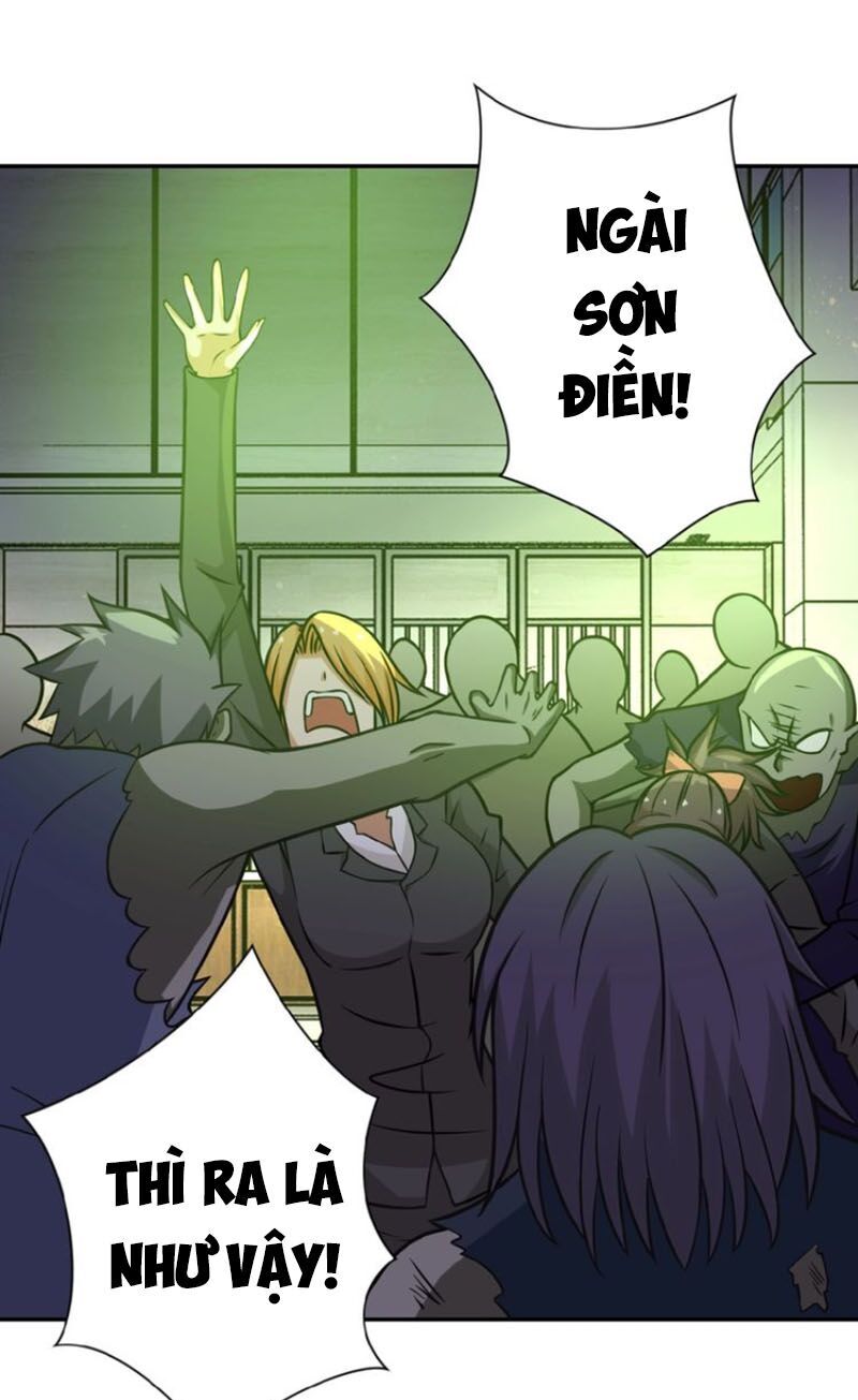 Mạt Thế Siêu Cấp Hệ Thống Chap 25 - Next Chap 26