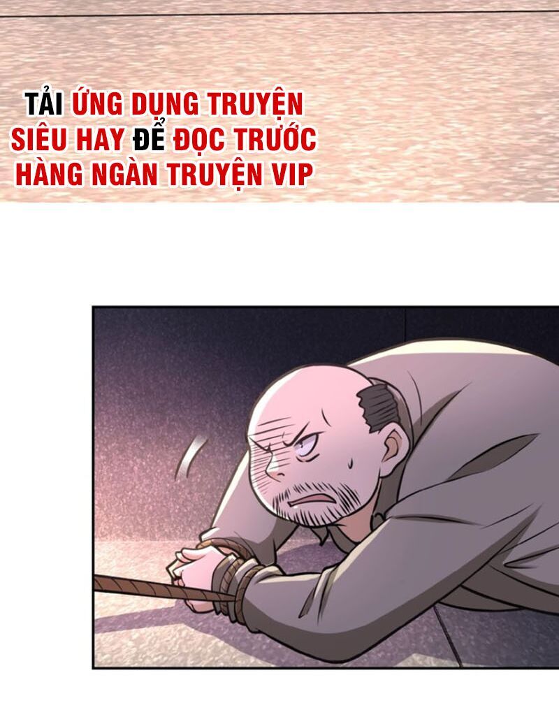 Mạt Thế Siêu Cấp Hệ Thống Chap 25 - Next Chap 26