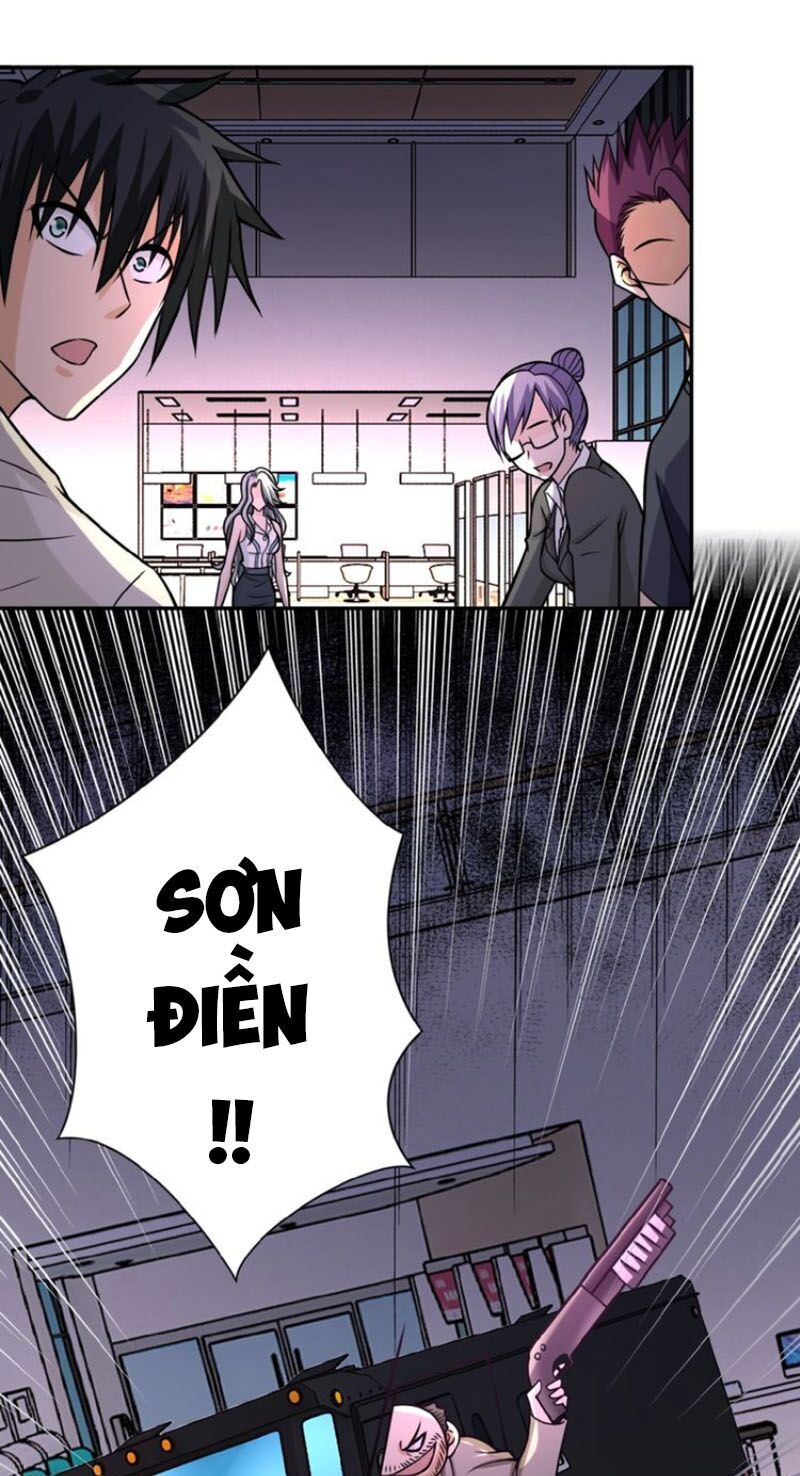 Mạt Thế Siêu Cấp Hệ Thống Chap 25 - Next Chap 26