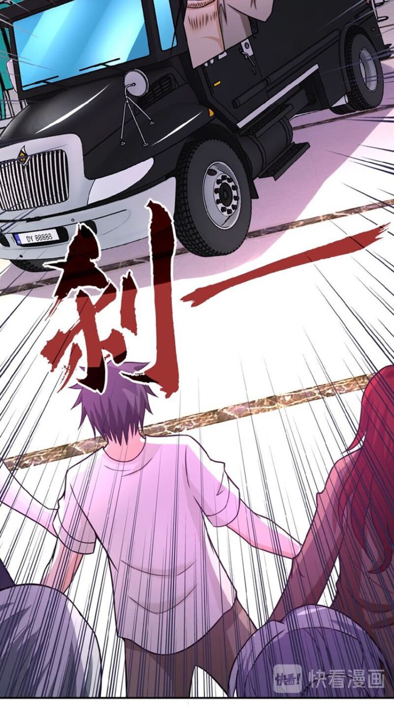 Mạt Thế Siêu Cấp Hệ Thống Chap 25 - Next Chap 26