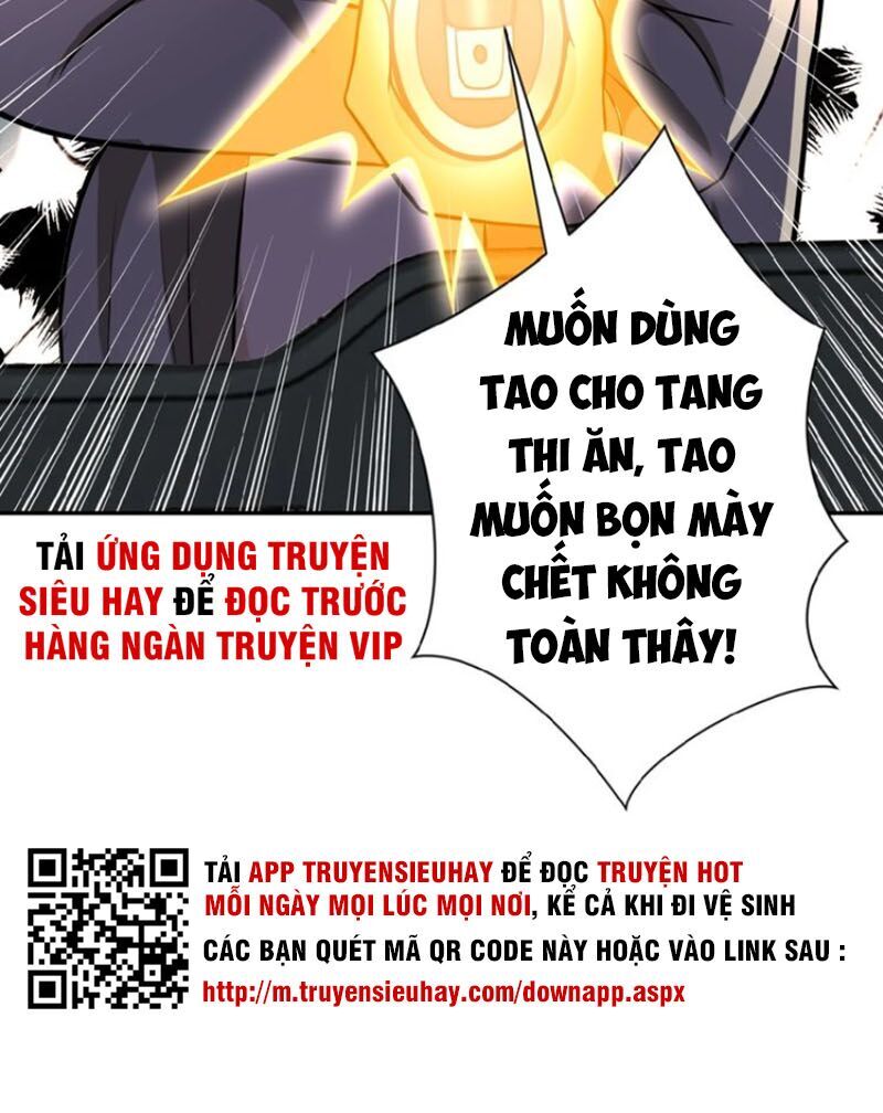 Mạt Thế Siêu Cấp Hệ Thống Chap 25 - Next Chap 26