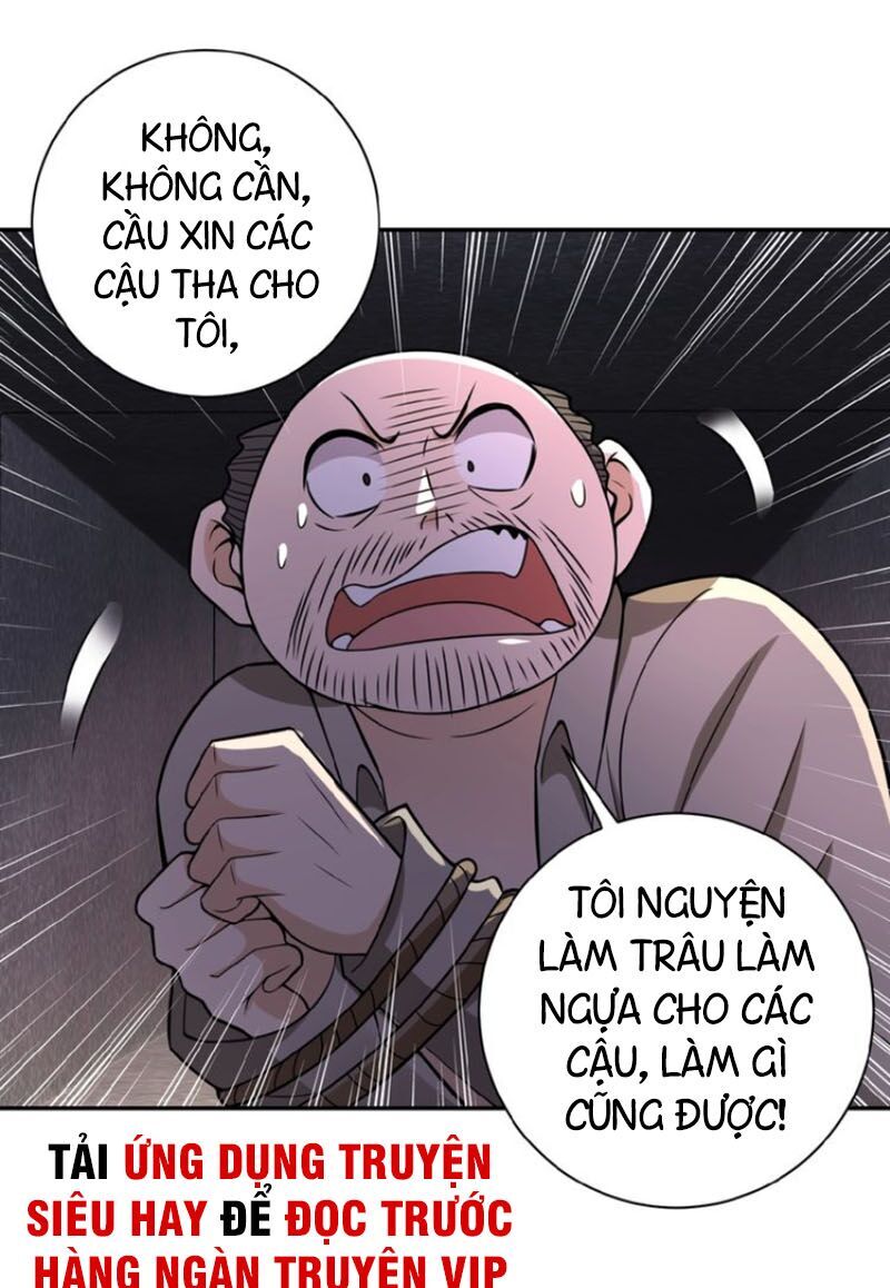 Mạt Thế Siêu Cấp Hệ Thống Chap 25 - Next Chap 26