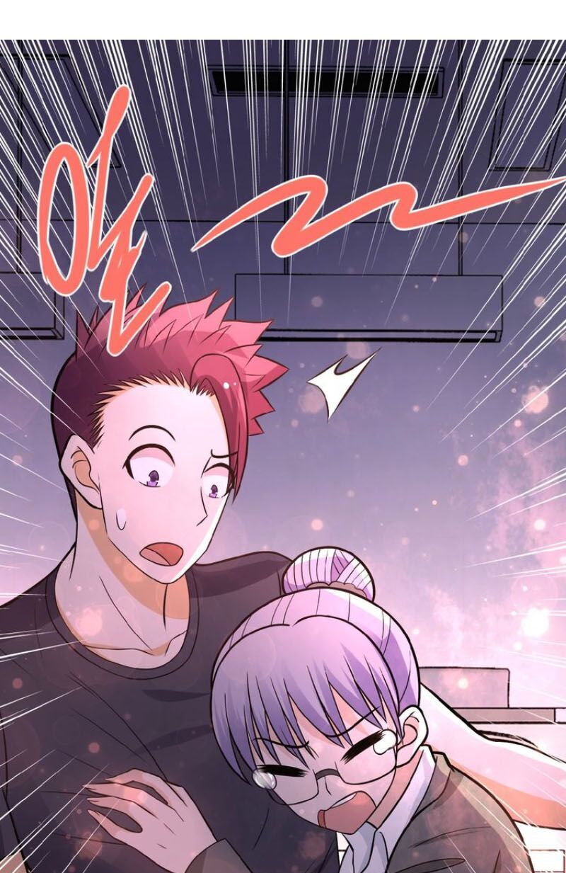 Mạt Thế Siêu Cấp Hệ Thống Chap 26 - Next Chap 27