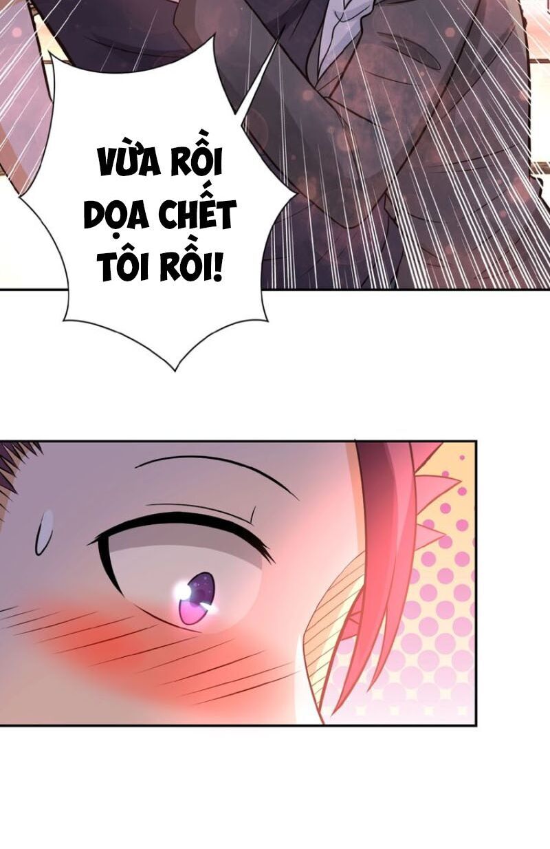 Mạt Thế Siêu Cấp Hệ Thống Chap 26 - Next Chap 27
