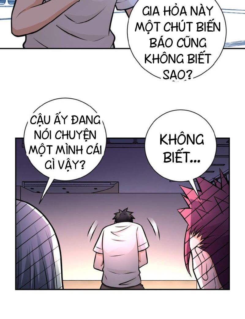 Mạt Thế Siêu Cấp Hệ Thống Chap 26 - Next Chap 27