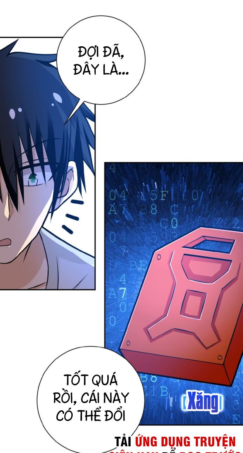 Mạt Thế Siêu Cấp Hệ Thống Chap 26 - Next Chap 27