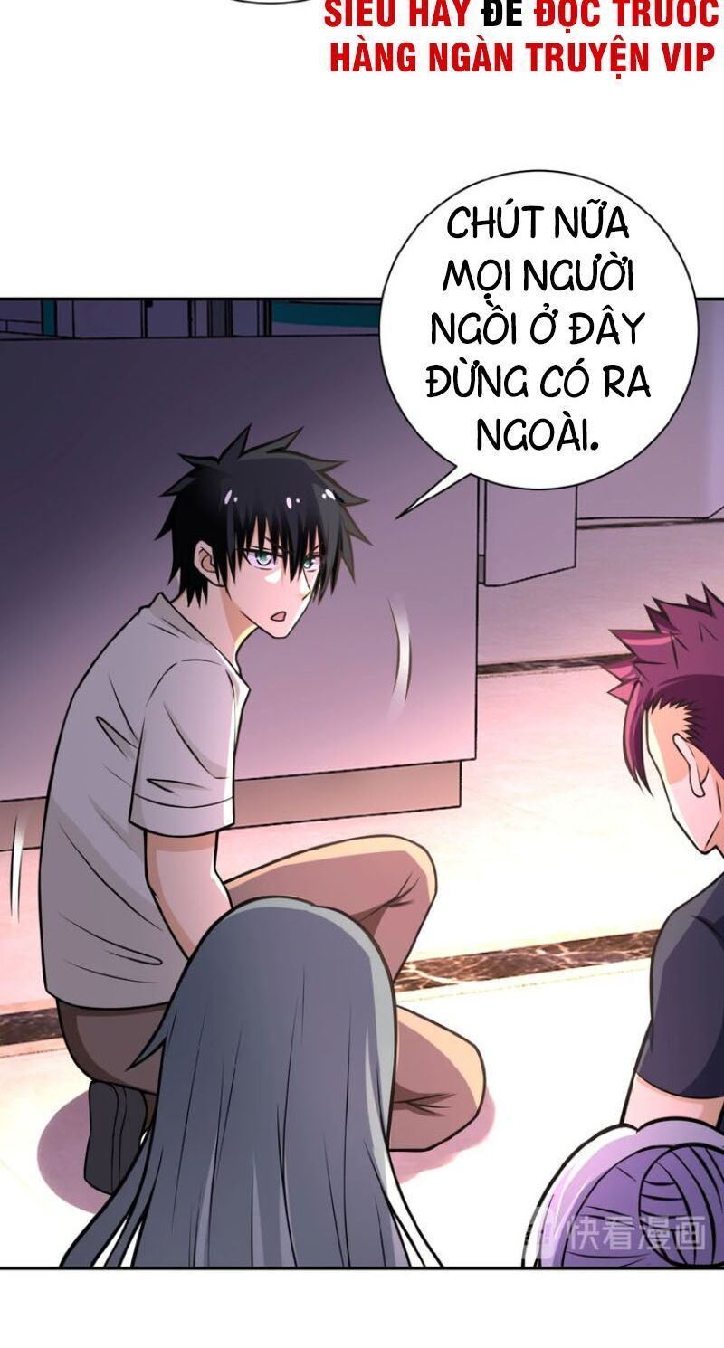 Mạt Thế Siêu Cấp Hệ Thống Chap 26 - Next Chap 27